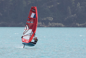 WC IQfoil U21 Silvaplana