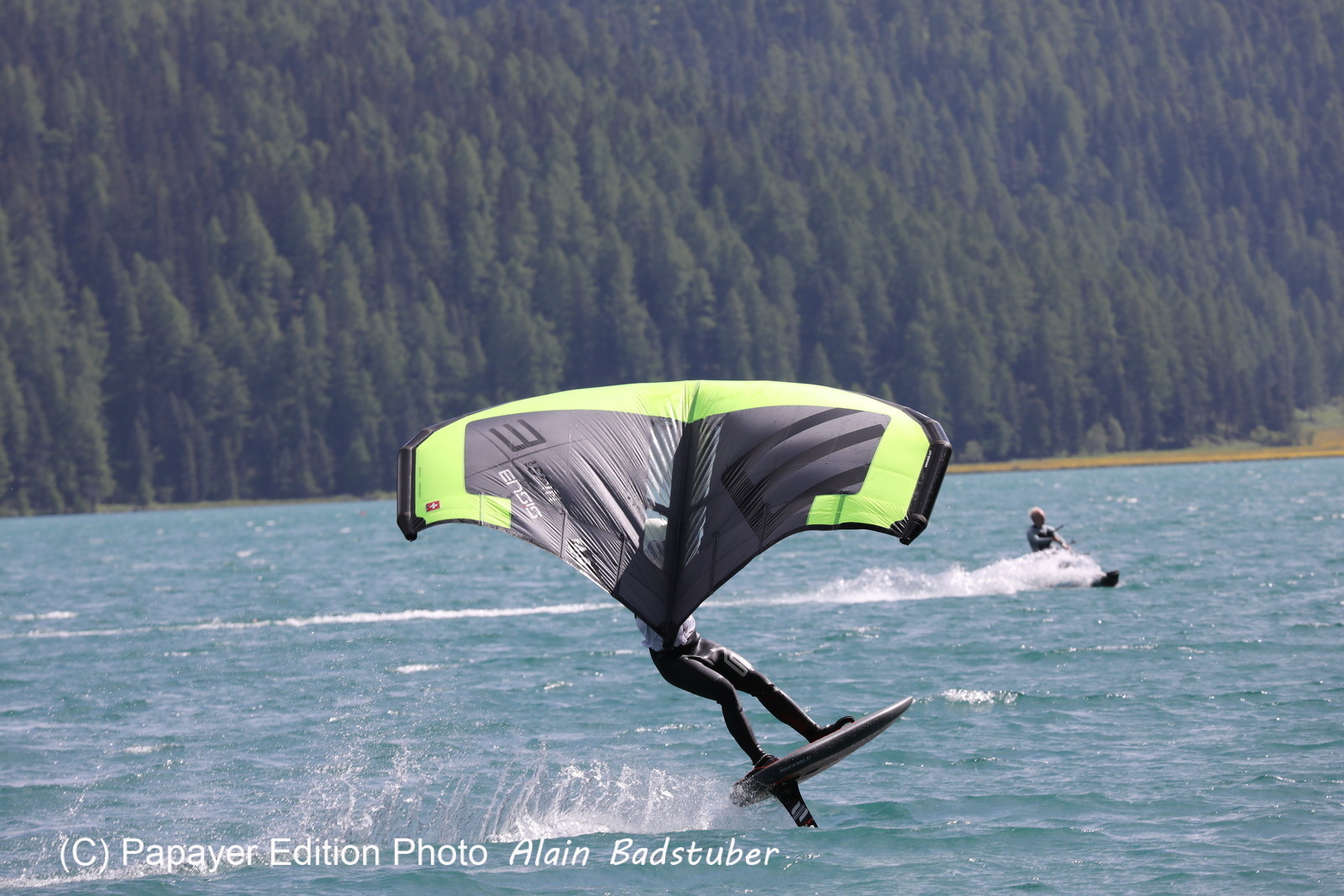 WingFoil FreeStyle