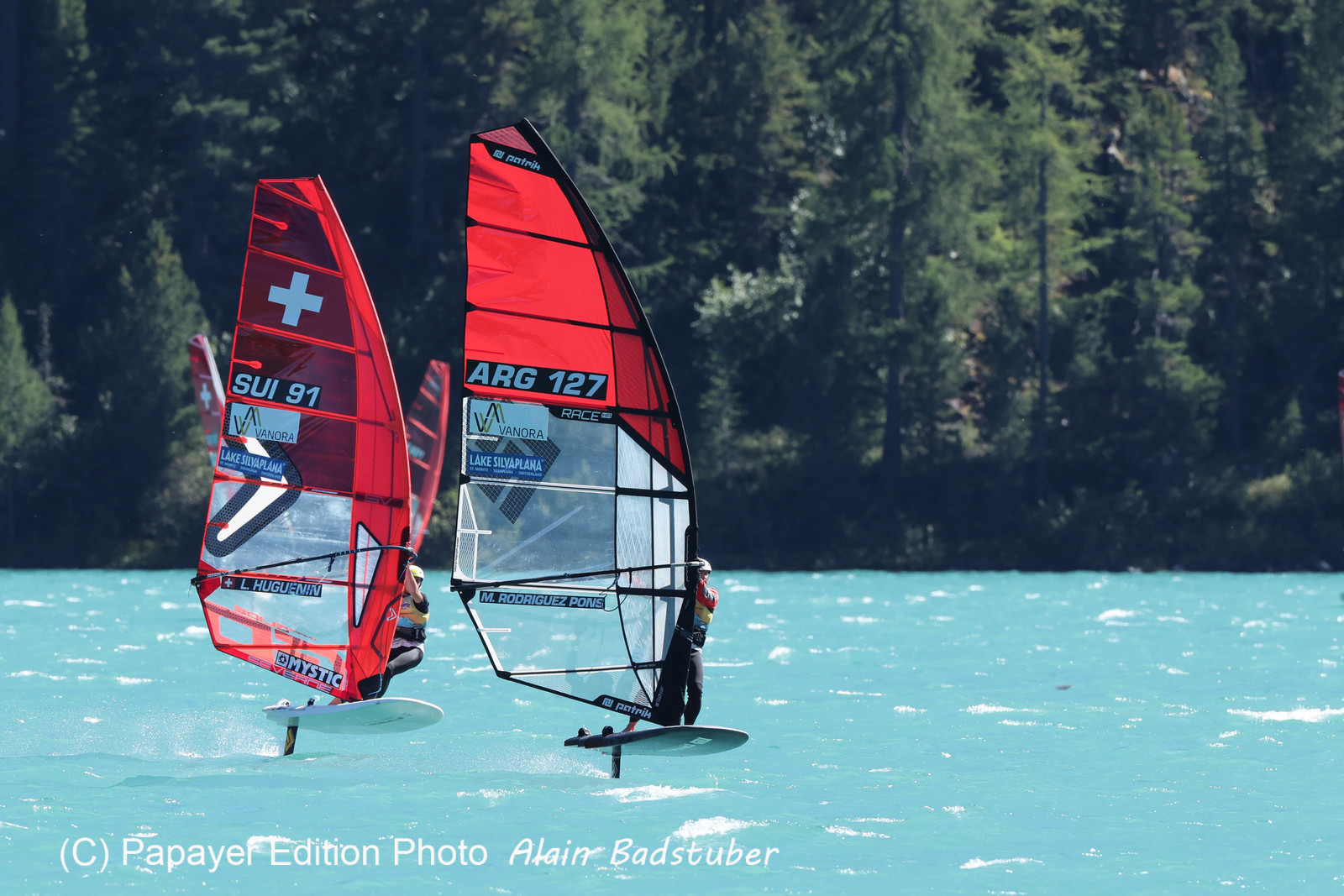 CS windsurf 2025