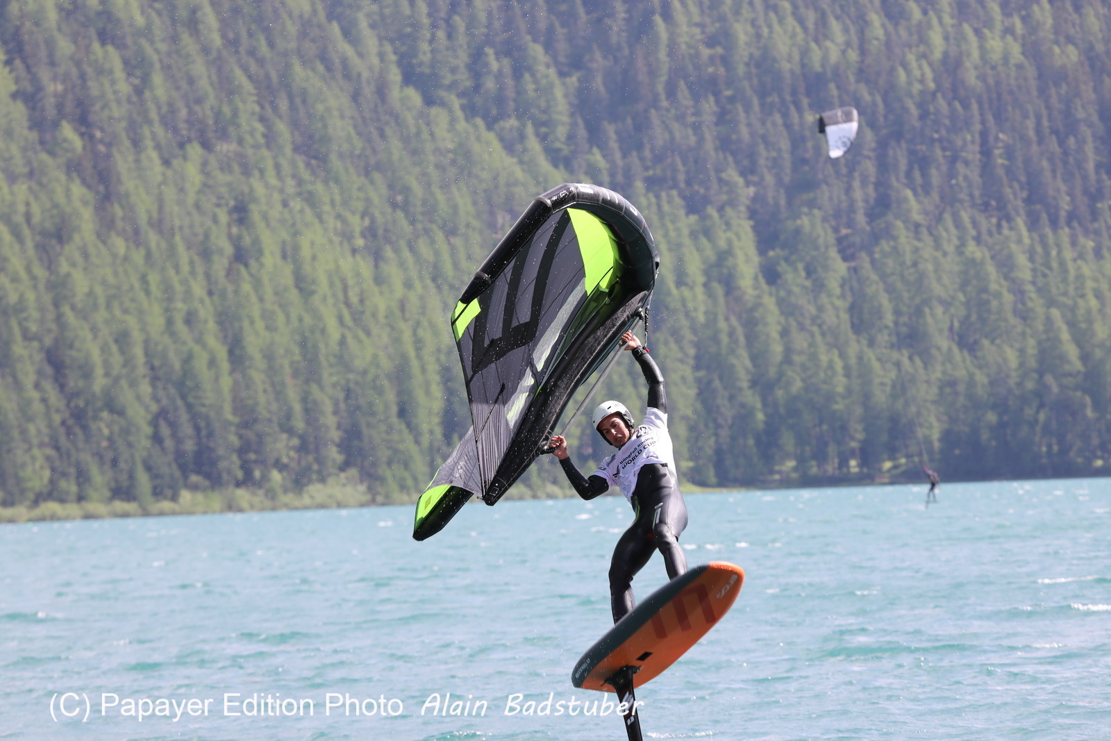 WingFoil FreeStyle