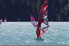 CS Windsurf 2025 Marathon