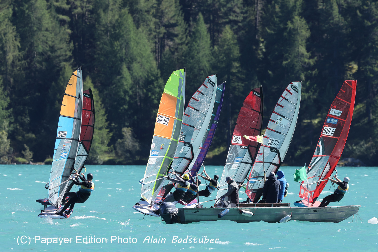 CS windsurf 2025