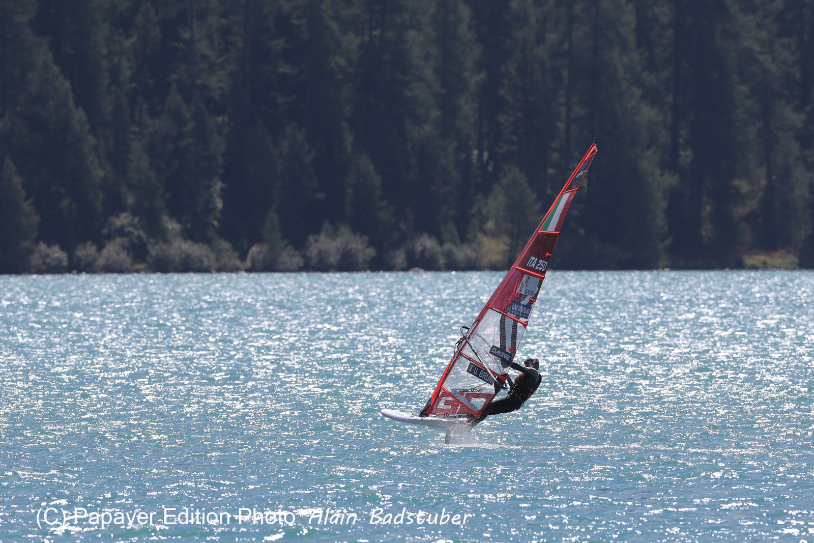 IQ-Foil Championnat du monde
