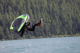 WingFoil FreeStyle
