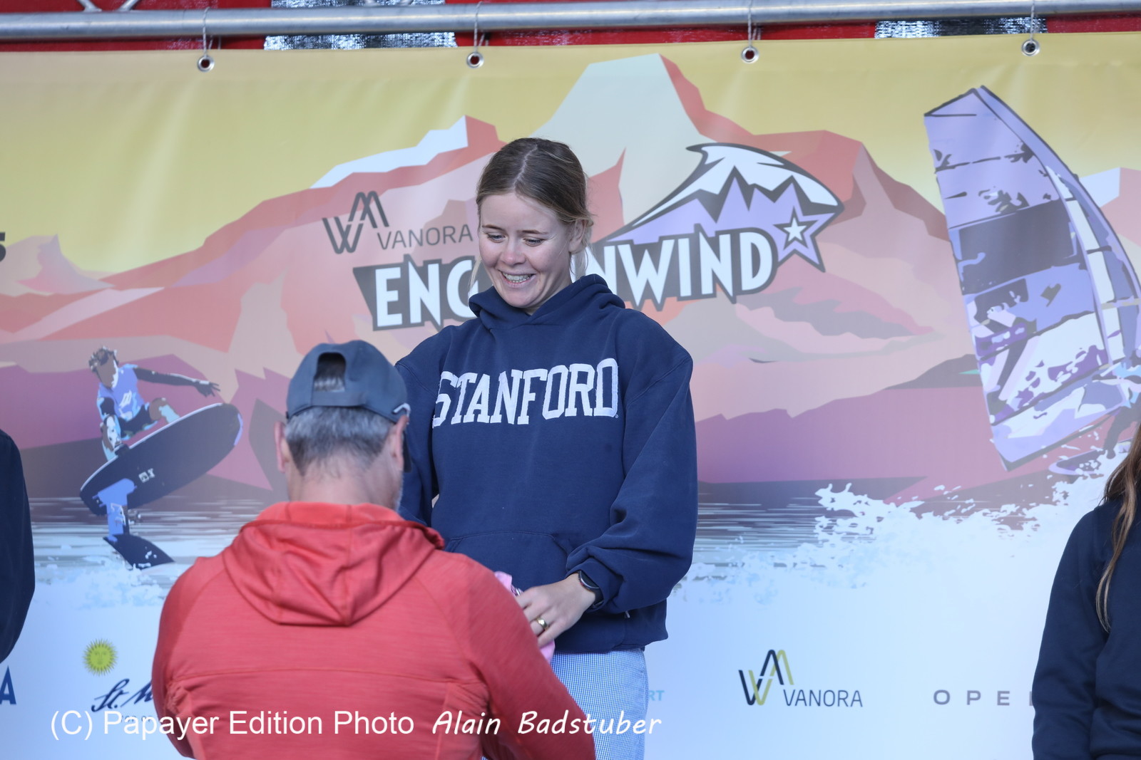 CS Windsurf 2025