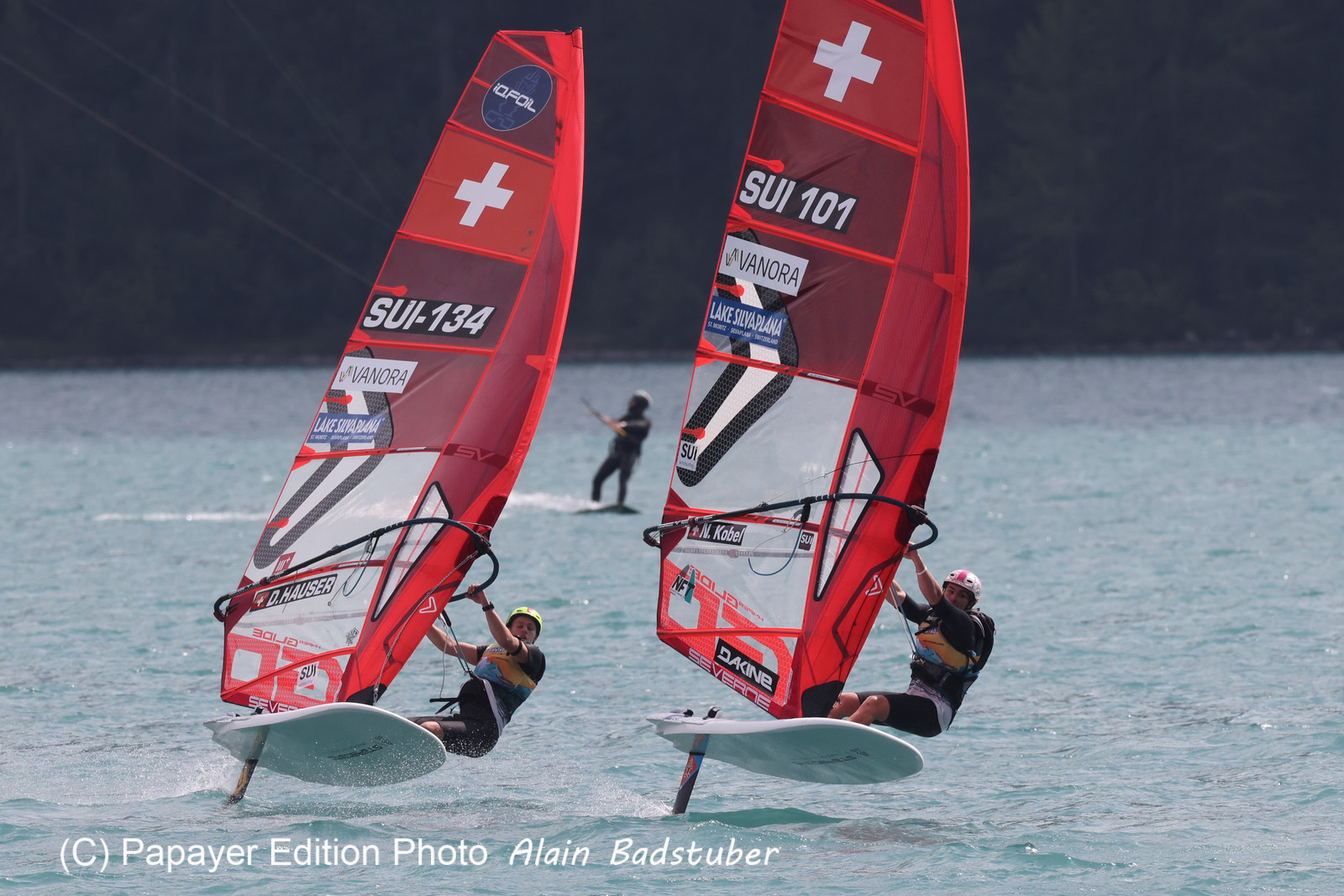 WindSurf-SC