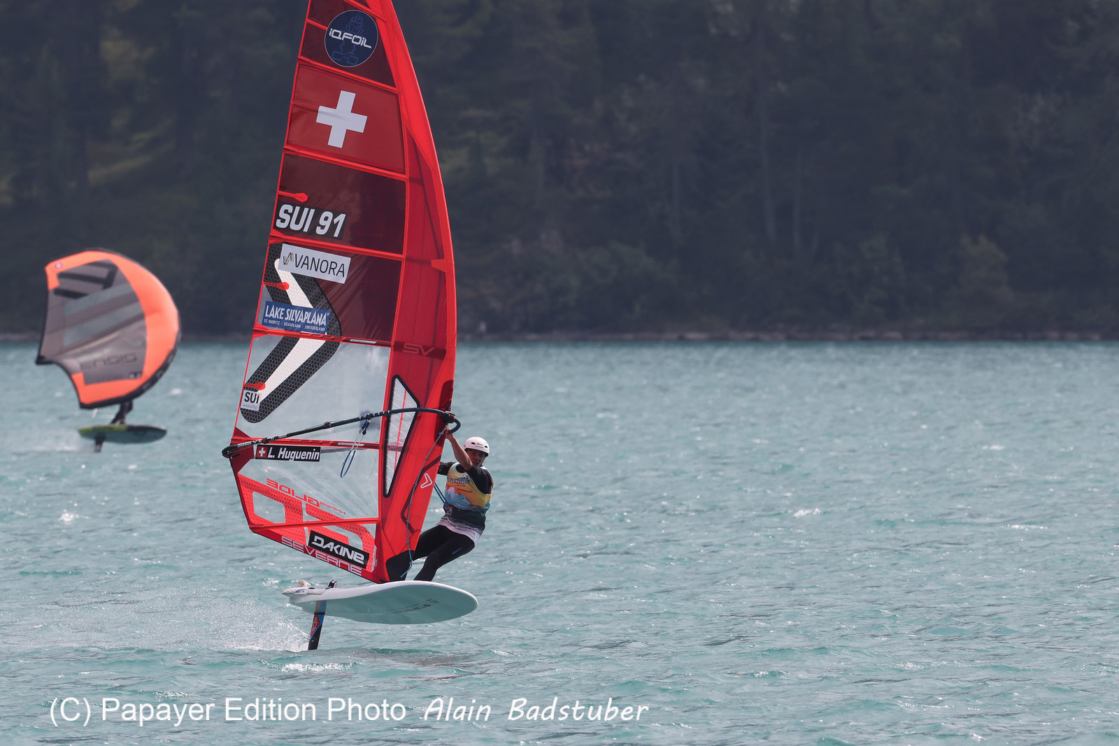 WindSurf-SC