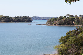 Panama, Boca-Brava