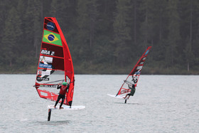 IQ-Foil Training