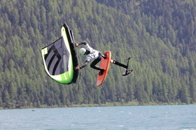 WingFoil FreeStyle