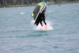 WingFoil FreeStyle