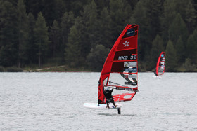 IQ-Foil Training