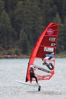 IQ-Foil Training