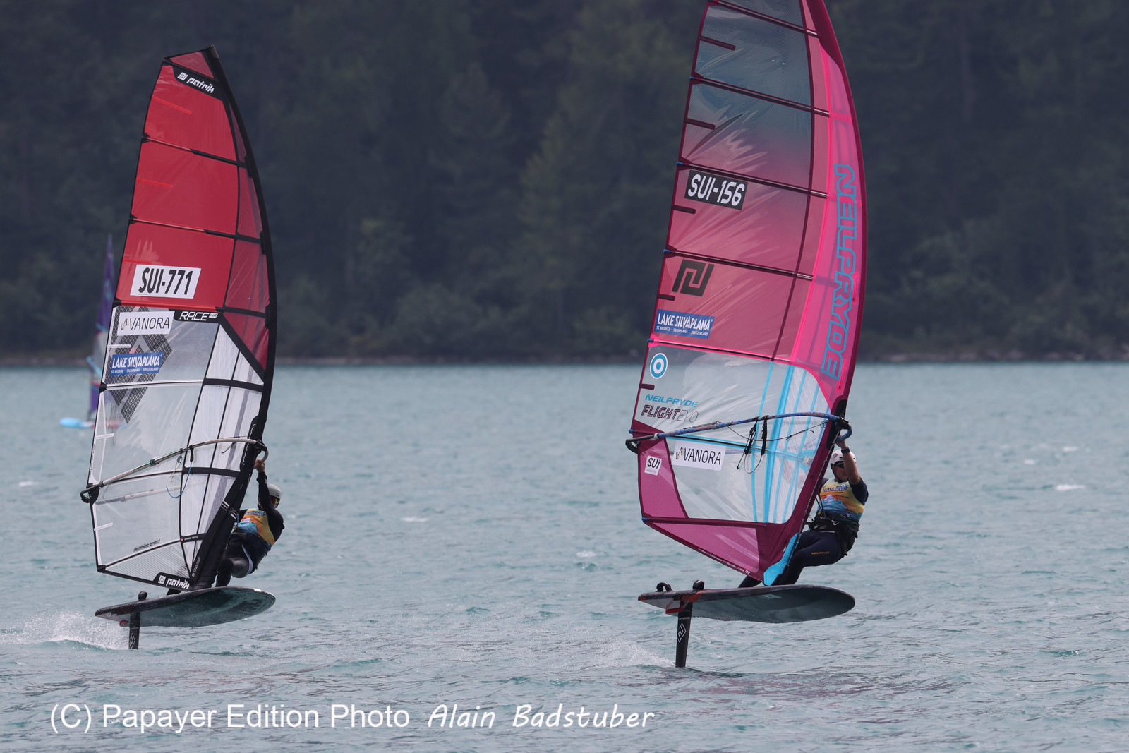 WindSurf-SC