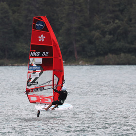 IQ-Foil Training