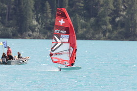 CS WindSurf