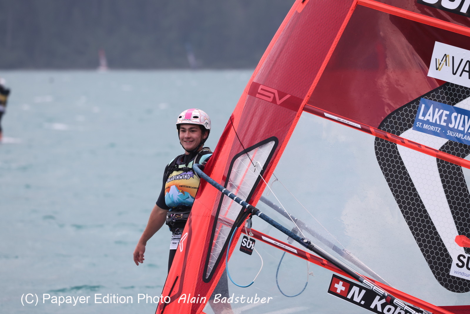 WindSurf-SC