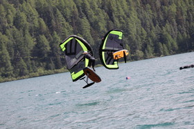 WingFoil FreeStyle