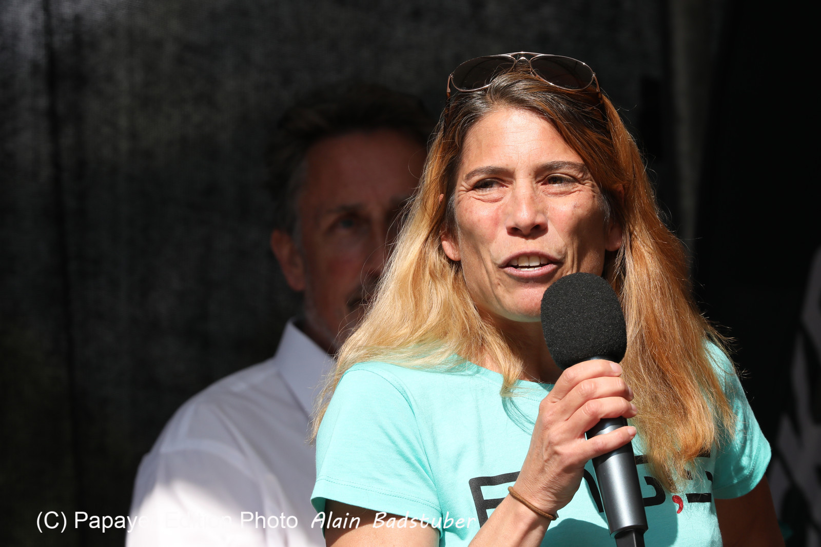 Remise des prix