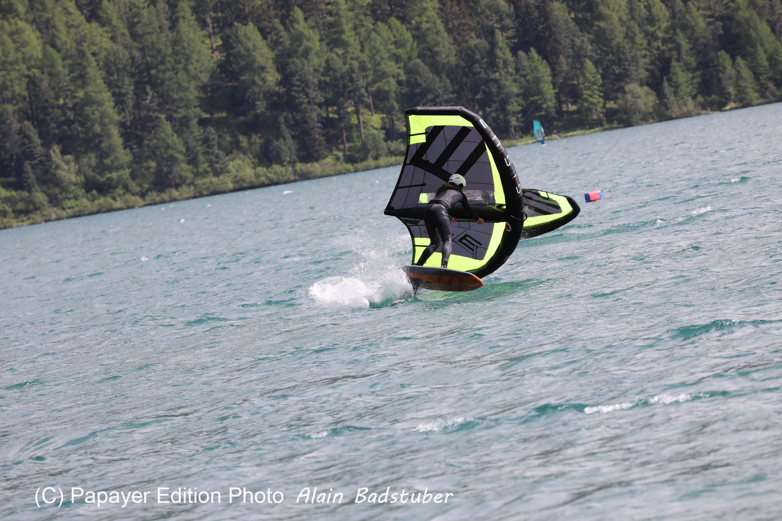 WingFoil FreeStyle
