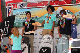 Remise des prix