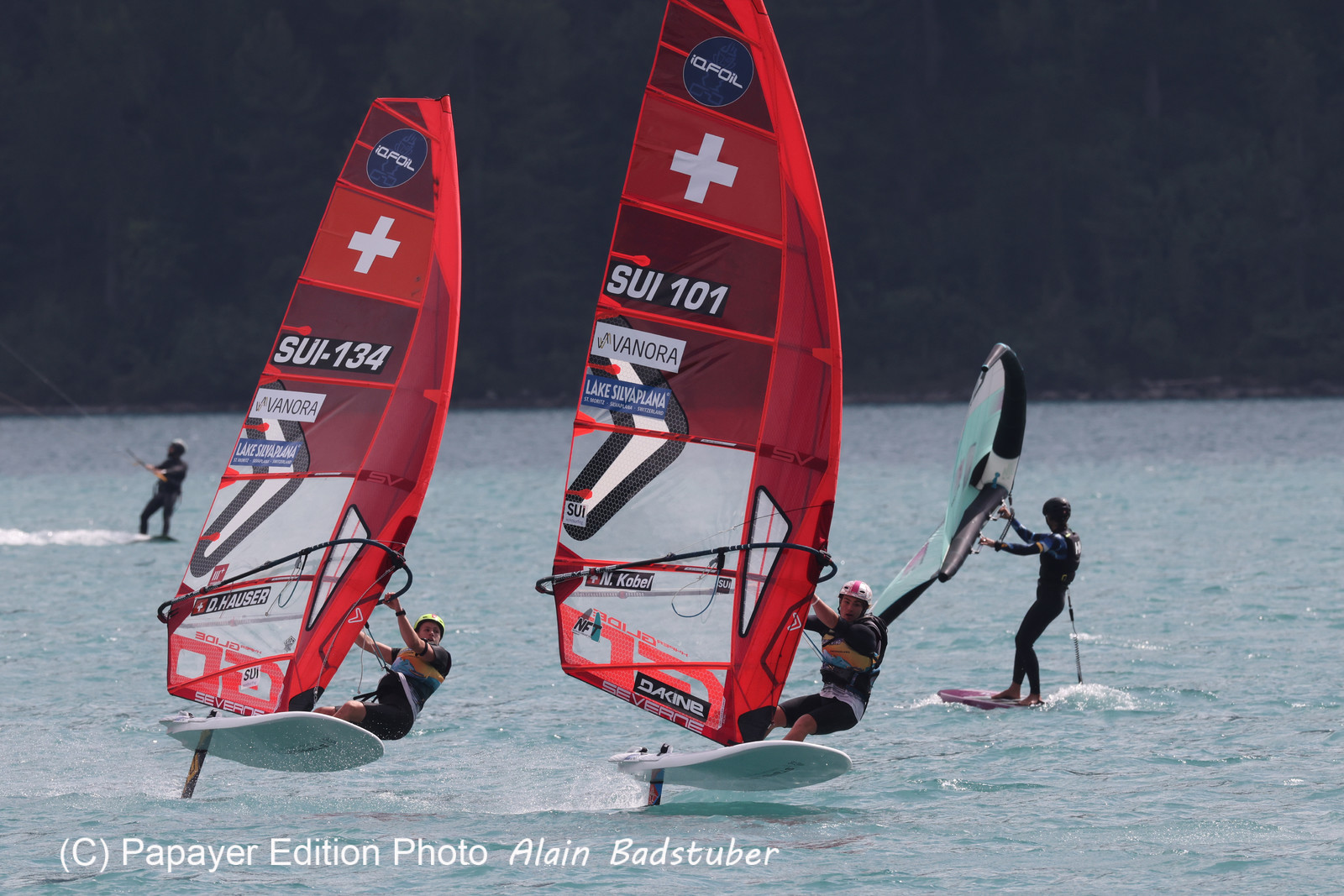 WindSurf-SC