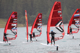 IQ-Foil Training
