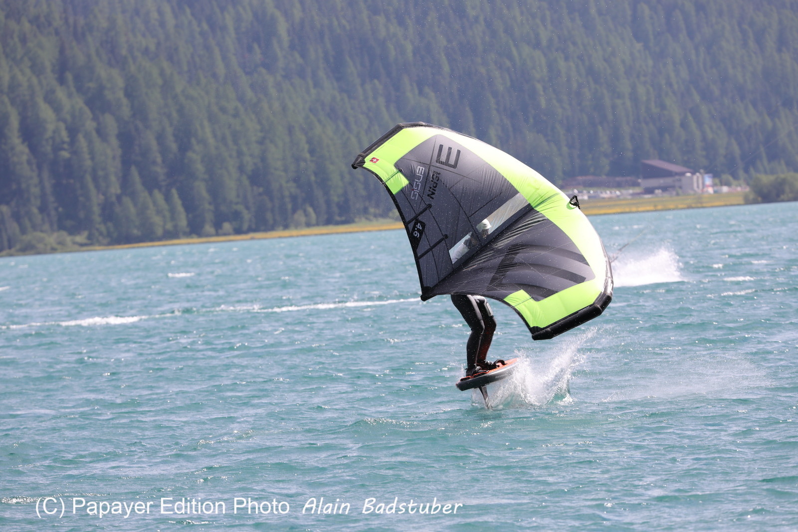 WingFoil FreeStyle
