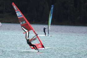 IQ-Foil Training