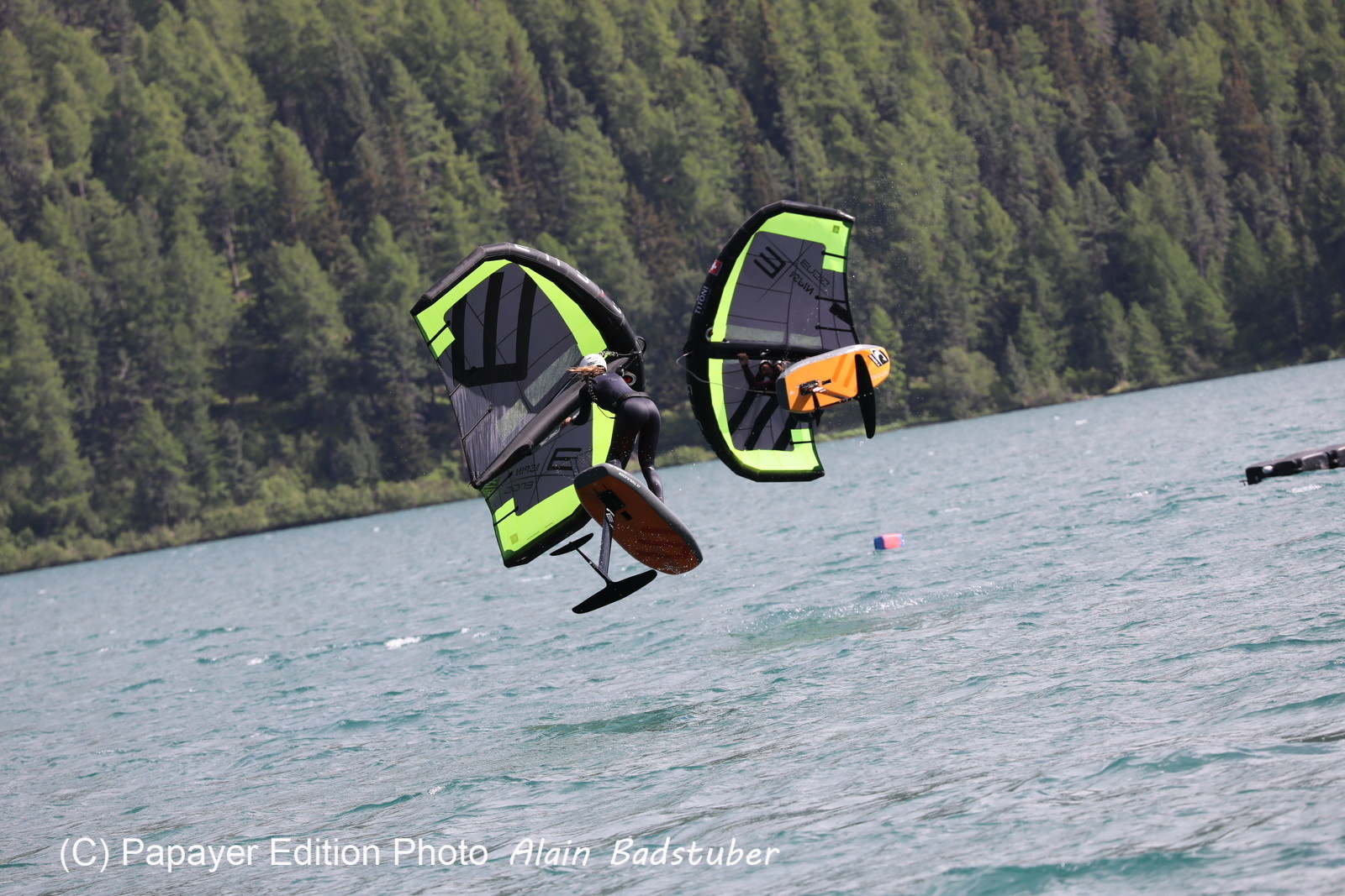 WingFoil FreeStyle