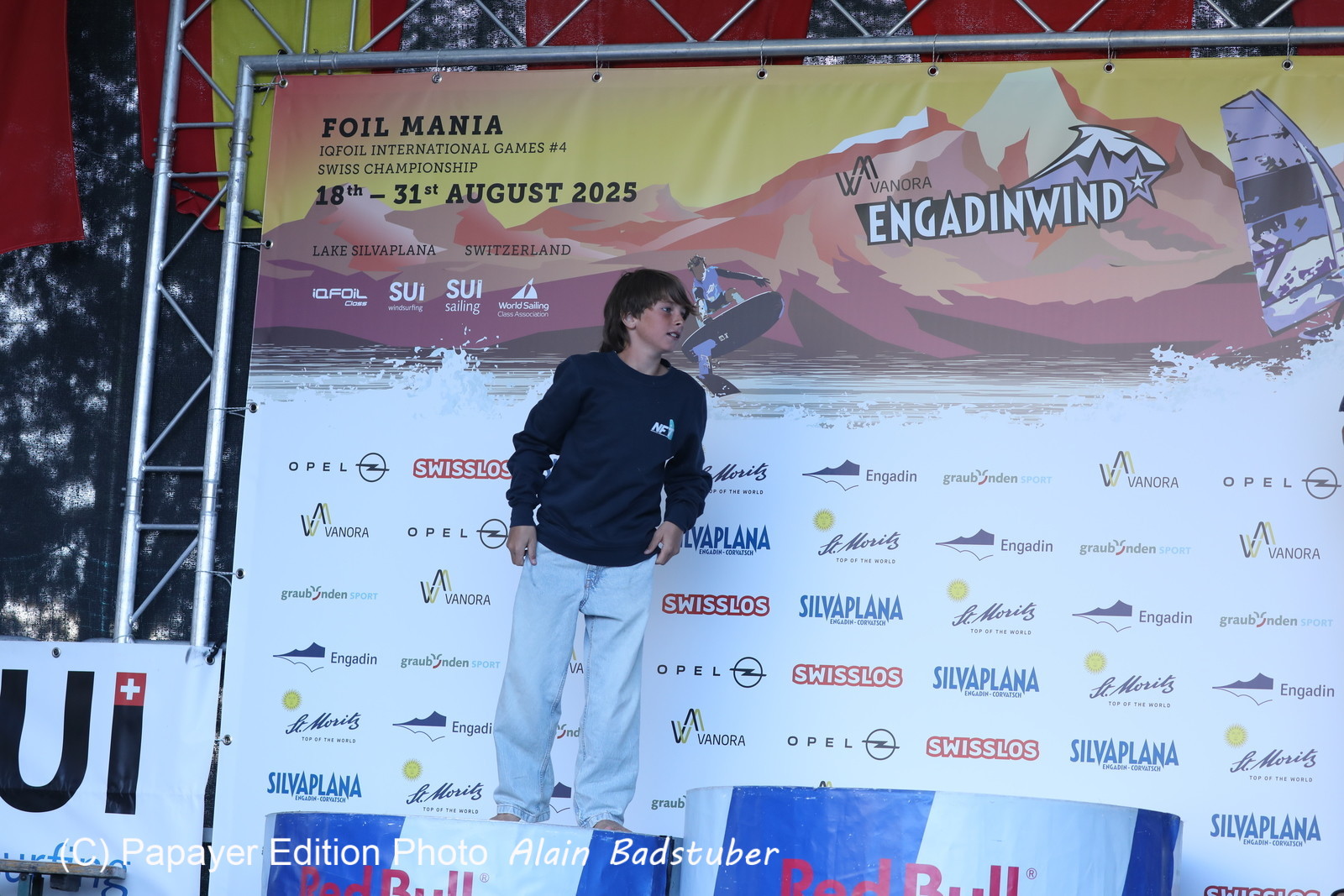 CS Windsurf 2025