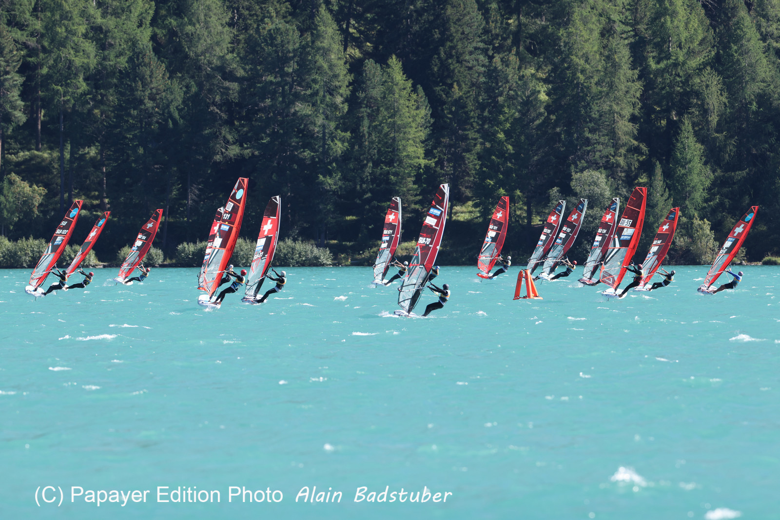 CS windsurf 2025