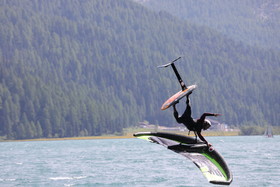 WingFoil FreeStyle