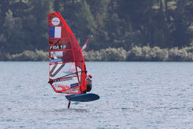 WC IQfoil U21 Silvaplana
