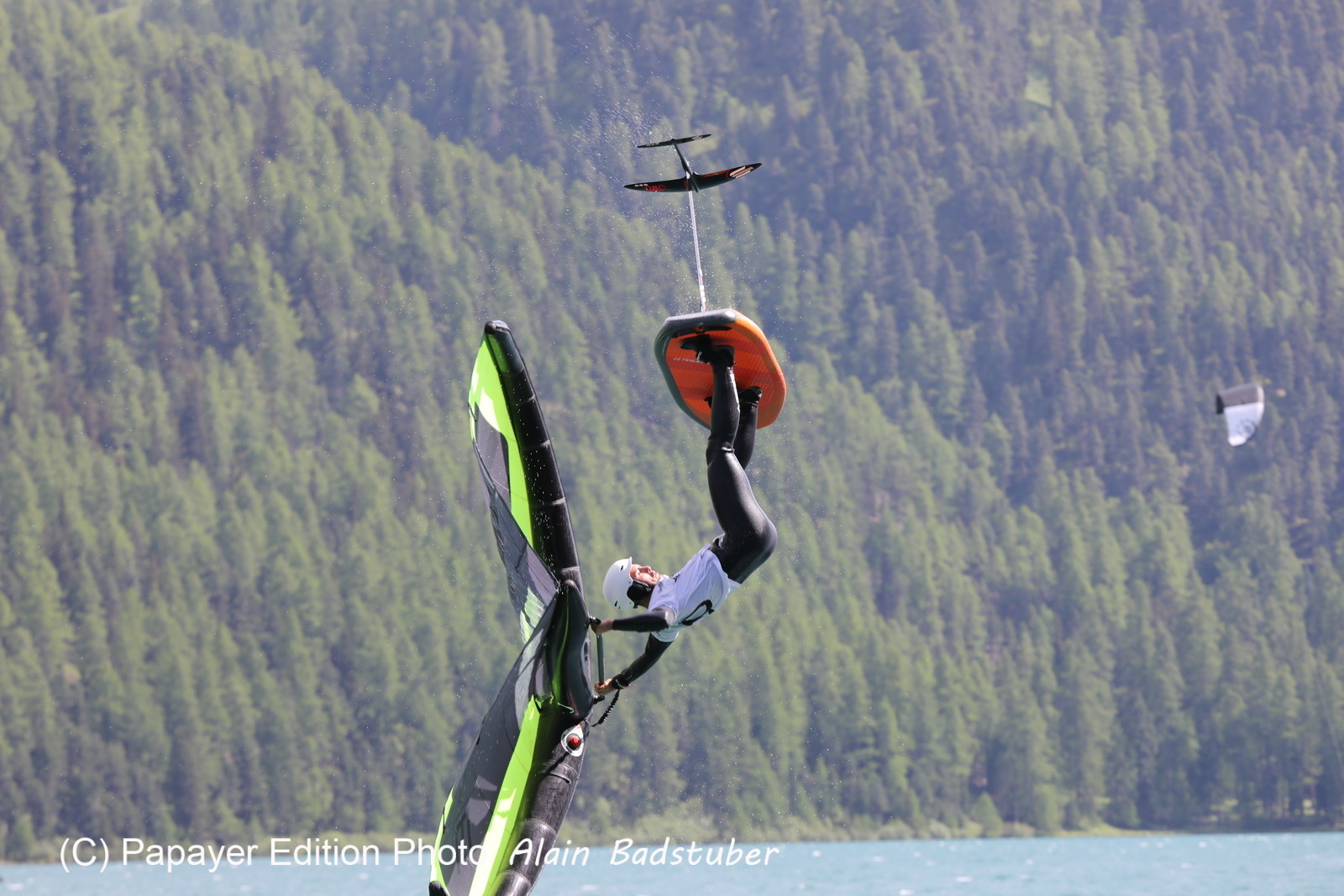 WingFoil FreeStyle