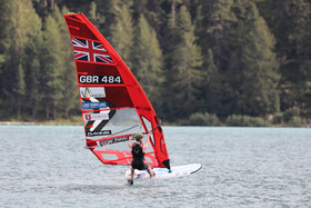 IQ-Foil Training