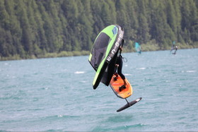 WingFoil FreeStyle