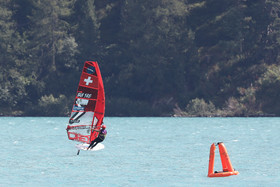 IQ-Foil Championnat du monde