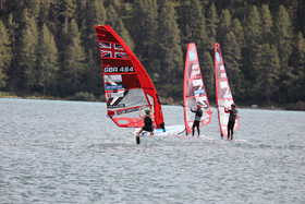 IQ-Foil Training