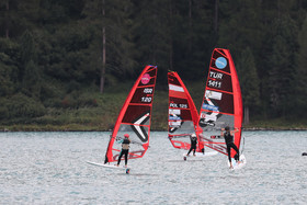 IQ-Foil Training