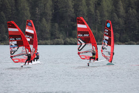 IQ-Foil Training