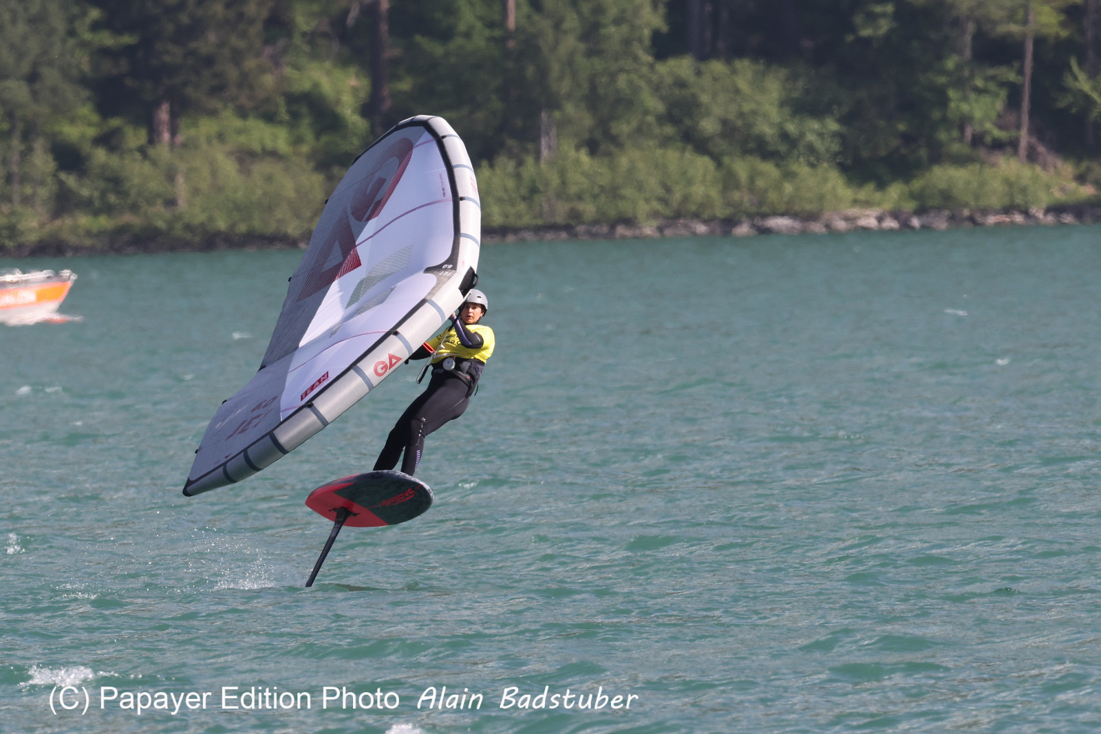 Engadinwind