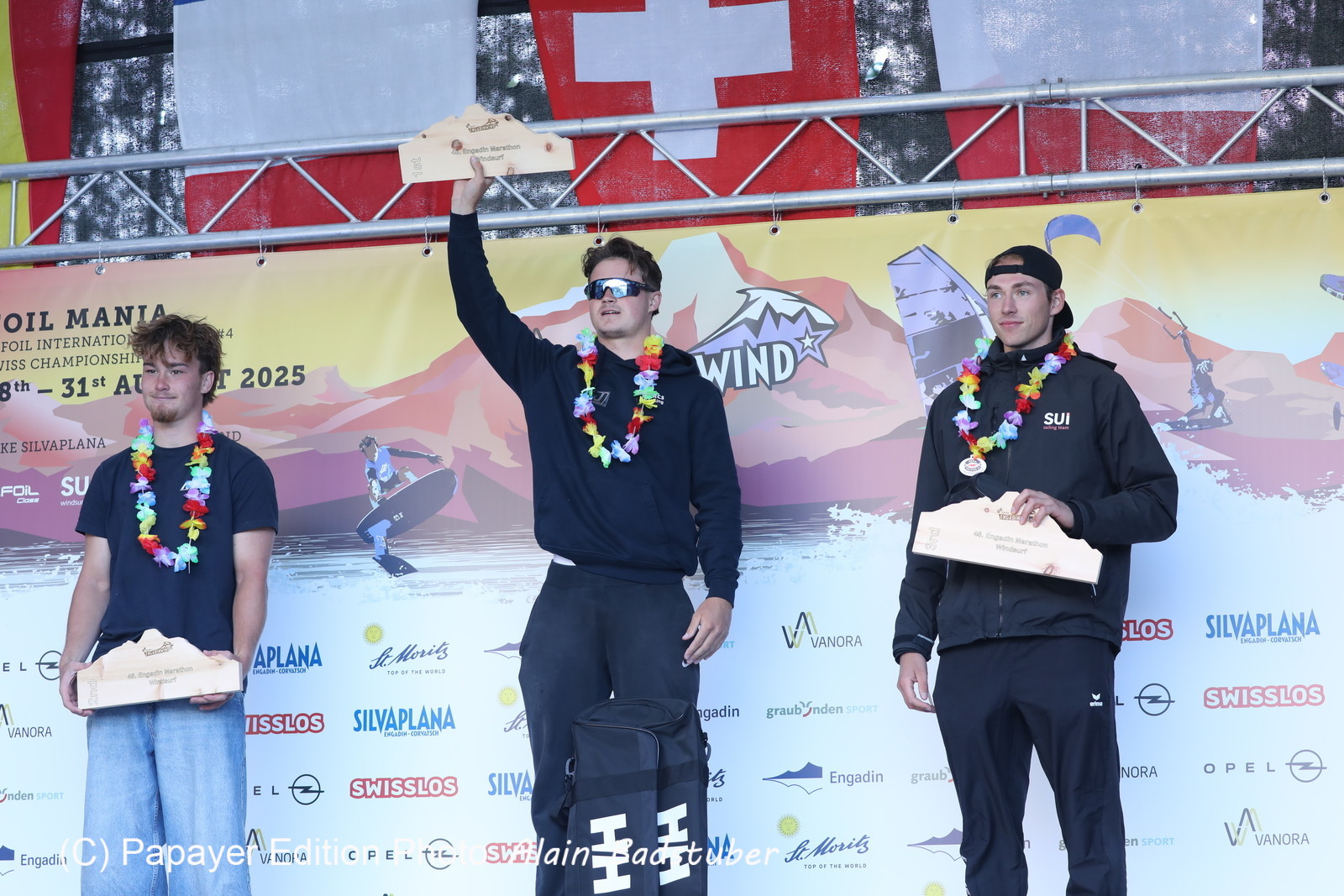 CS Windsurf 2025