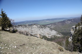Ma balade du premier mai 2019