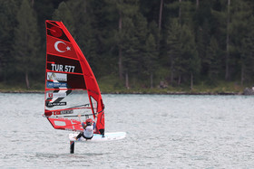 IQ-Foil Training
