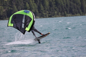 WingFoil FreeStyle