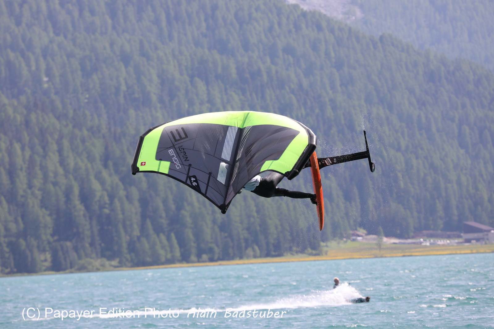 WingFoil FreeStyle