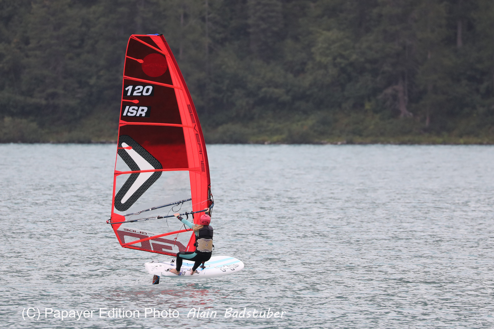 IQ-Foil Training