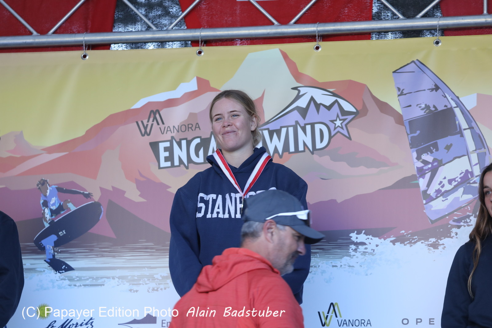 CS Windsurf 2025