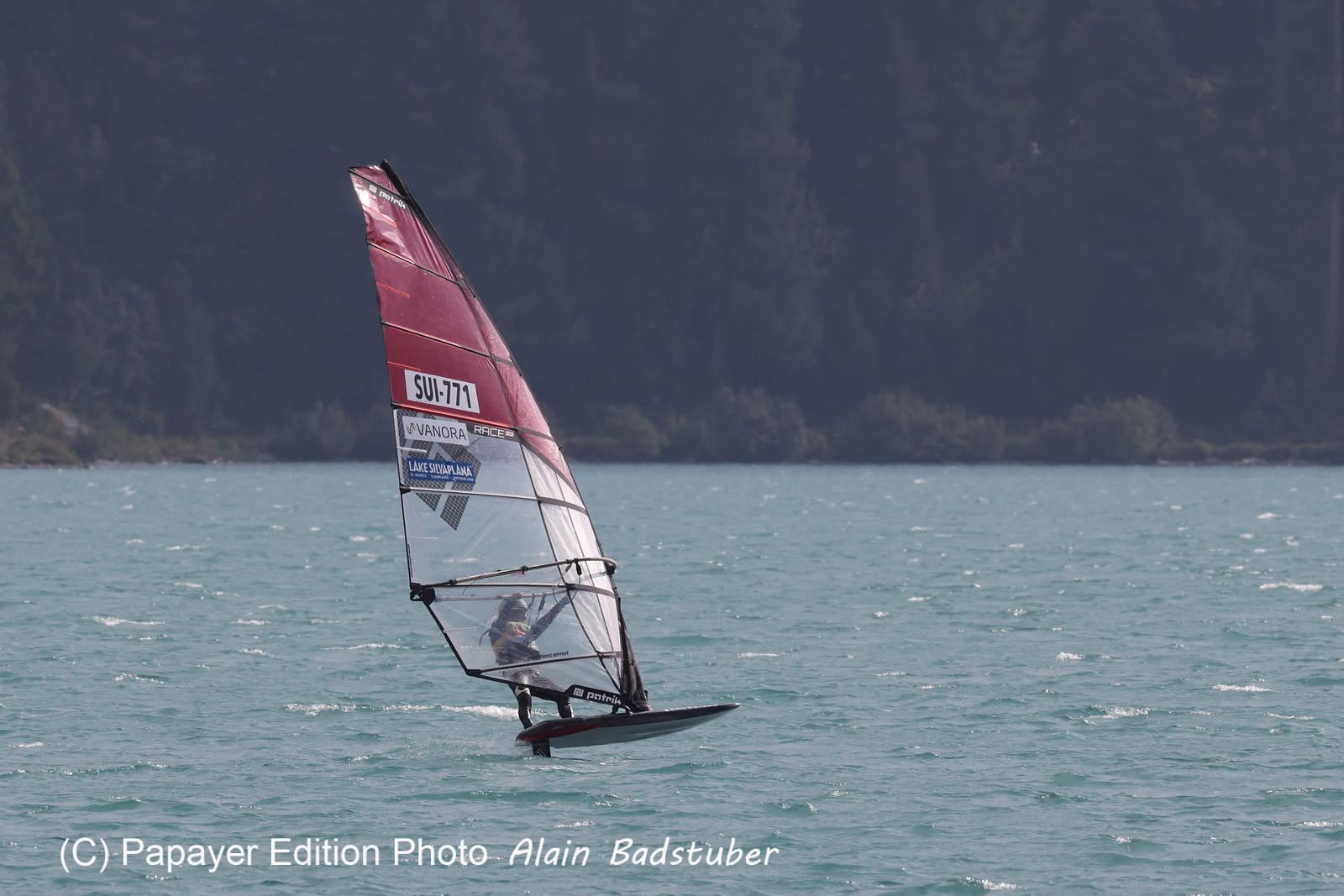 WindSurf-SC